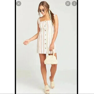 Show Me Your Mumu Cora Dress